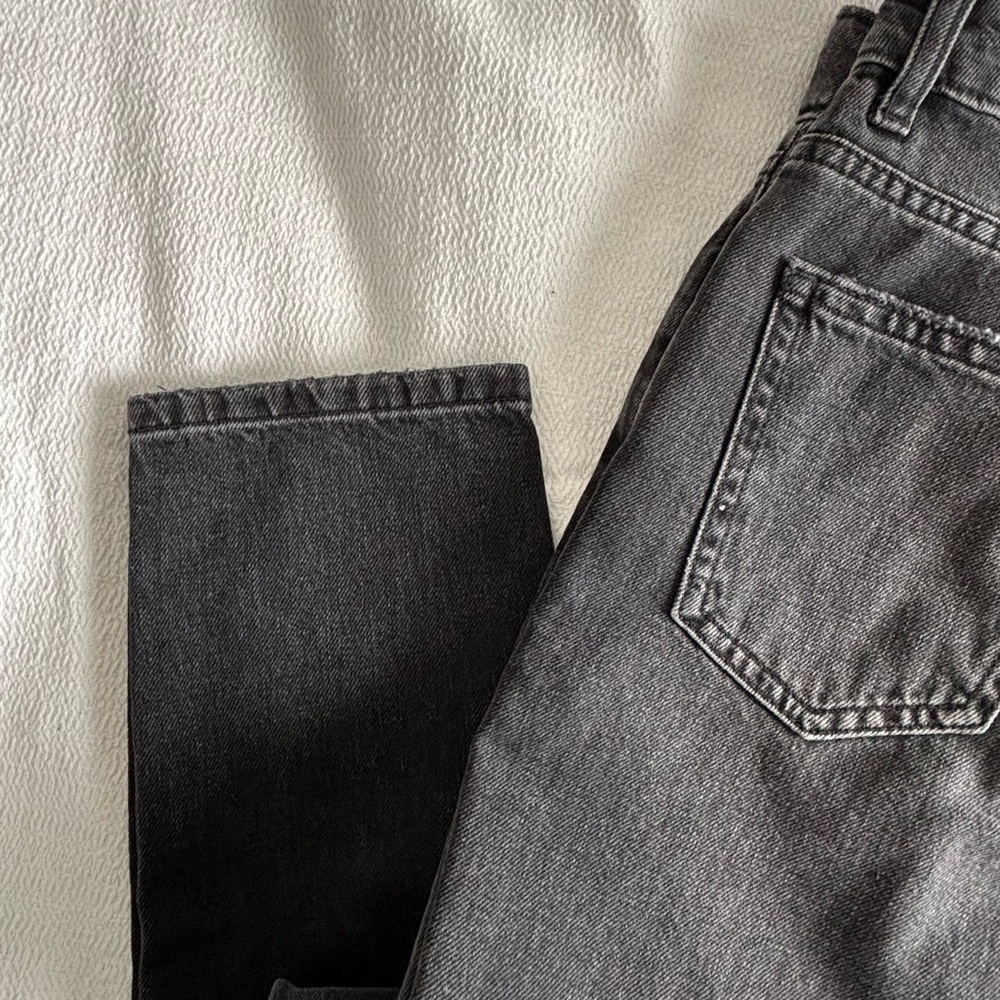 Mango Mom Jeans - Picture 7 of 9